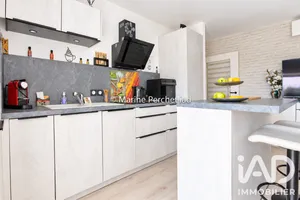 Apartment in Fréjus (83600)