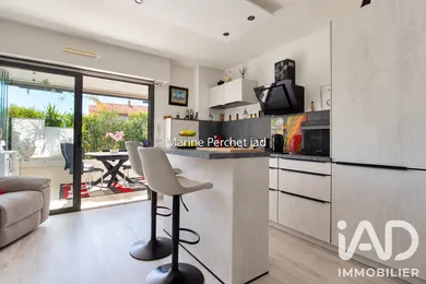 Appartement à Fréjus (83600)