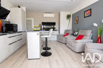Appartement à Fréjus (83600)