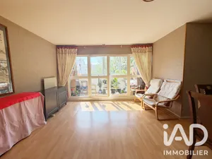 Appartement à Noisiel (77186)