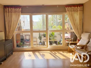 Apartment in Noisiel (77186)