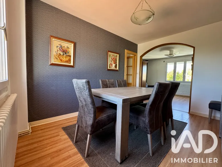 Maison 4 pièces 103 m² · à Lagord · 103 m² · 299 900 €
