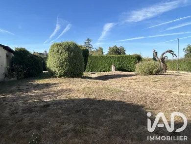 Maison traditionnelle à Illifaut (22230)