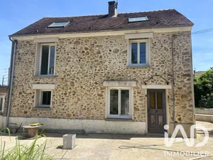 House in Signy-Signets (77640)
