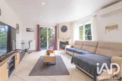 Maison de ville à Porchères (33660)