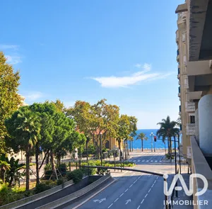 Apartment in Nice (06200)