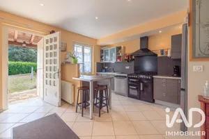 Maison de ville à Porchères (33660)