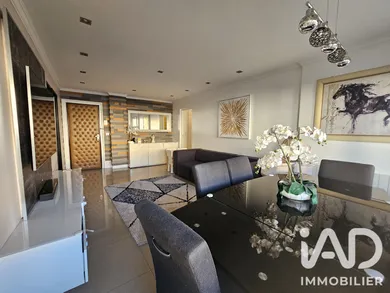 Apartment in Chelles (77500)