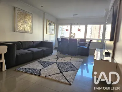 Apartment in Chelles (77500)
