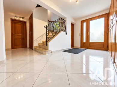 Maison à Aulnay-sous-Bois (93600)