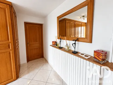 Maison à Aulnay-sous-Bois (93600)