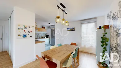 Appartement à Toulouse (31400)