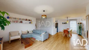 Apartment in Toulouse (31400)