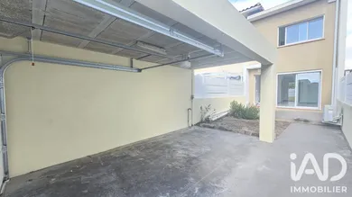 Duplex à Millas (66170)