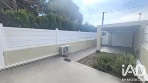 Duplex à Millas (66170)