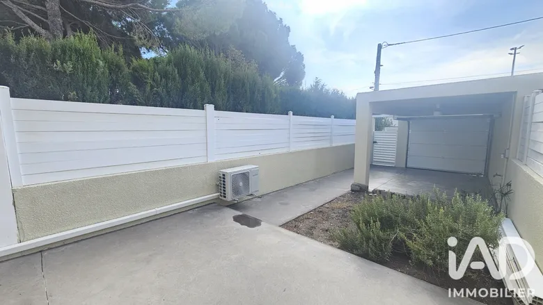 Appartement 4 pièces 62 m² · à Millas · 62 m² · 167 000 €