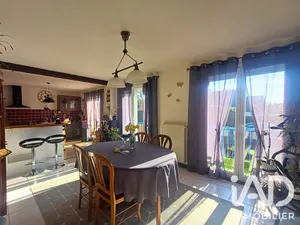 House in Louannec (22700)