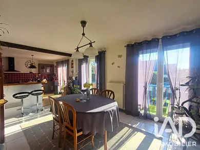 Maison à Louannec (22700)