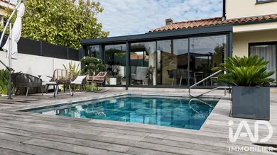 Traditional house in Agde (34300)