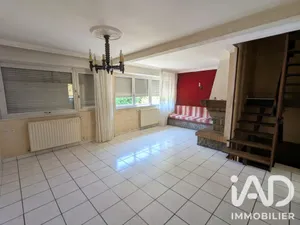 Maison à Saint-Étienne (42100)