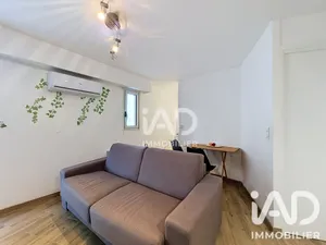 Appartement à Menton (06500)