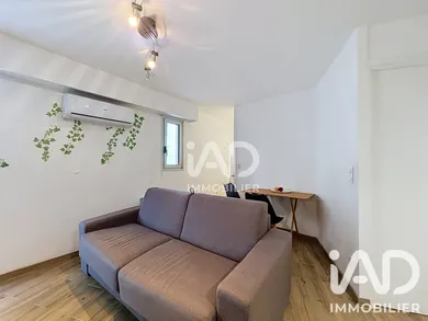 Appartement à Menton (06500)