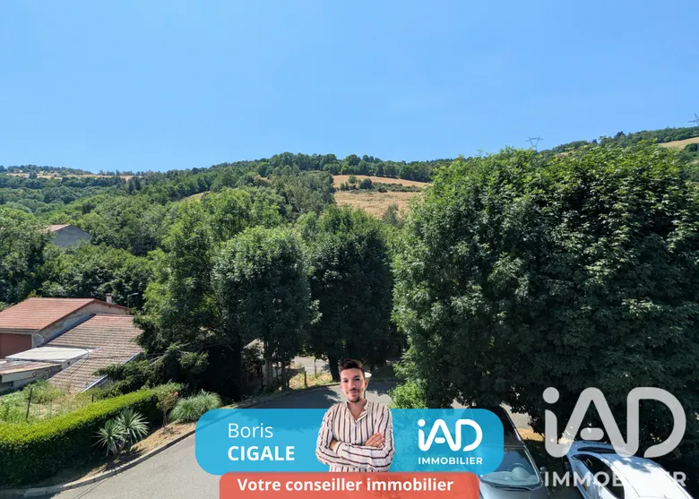 Maison 5 pièces 99 m² · à Saint-Étienne · 99 m² · 118 000 €