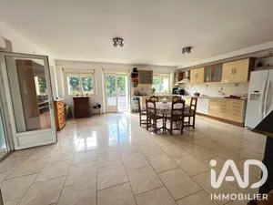 Traditional house in Saint-Michel-sur-Orge (91240)