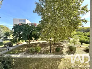 Appartement à Maisons-Laffitte (78600)