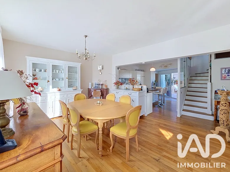 Maison 7 pièces 167 m² à Moëlan-sur-Mer