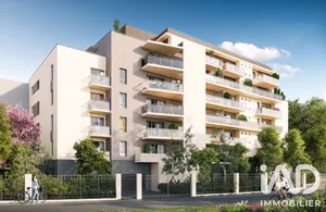 Apartment in Avignon (84000)
