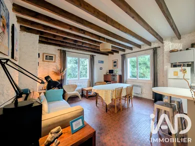 Appartement à Saint-Pierre-d'Oléron (17310)