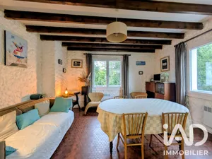 Appartement à Saint-Pierre-d'Oléron (17310)