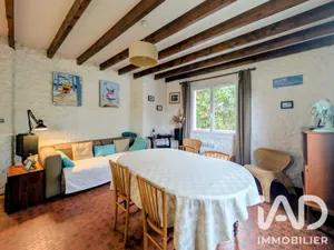 Appartement à Saint-Pierre-d'Oléron (17310)