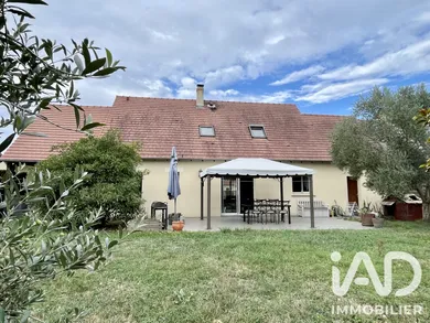 Maison à Larçay (37270)