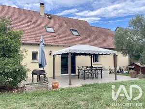 House in Larçay (37270)