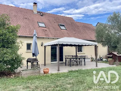 Maison à Larçay (37270)