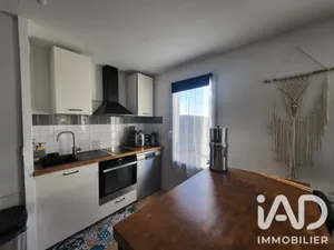 Appartement à Sainte-Geneviève-des-Bois (91700)