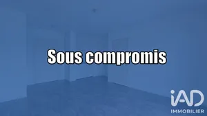 Appartement à Langueux (22360)