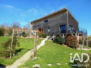 Detached house in La Ferté-Bernard (72400)