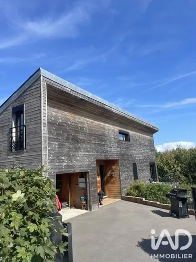Pavillon à La Ferté-Bernard (72400)
