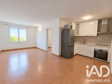 Appartement à Guyancourt (78280)