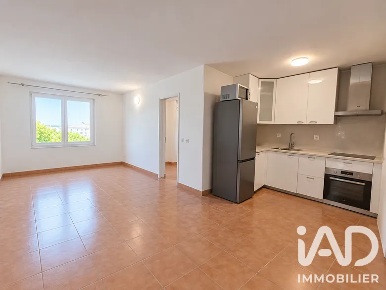 Appartement 3 pièces 57 m² · à Guyancourt · 57 m² · 225 000 €