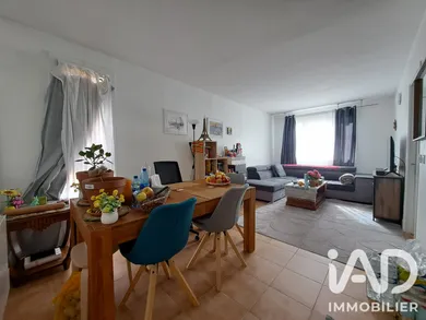 Appartement à Guyancourt (78280)