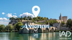 Appartement à Avignon (84000)