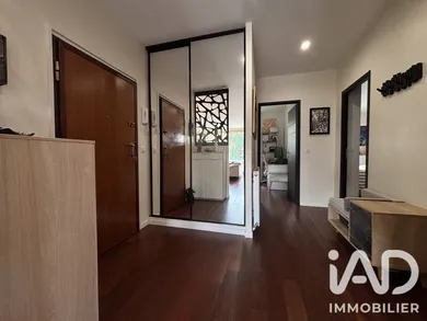 Appartement à Sèvres (92310)
