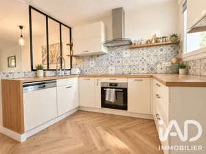 Maison de ville à Montpellier (34070)