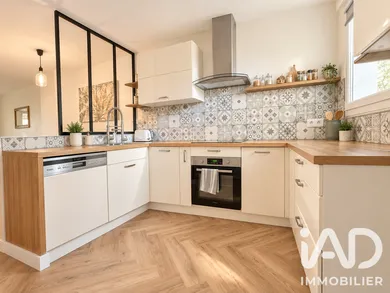 Maison de ville à Montpellier (34070)