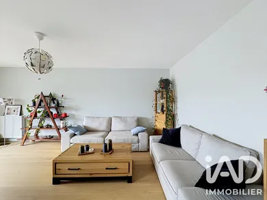 Appartement à Lyon (69009)
