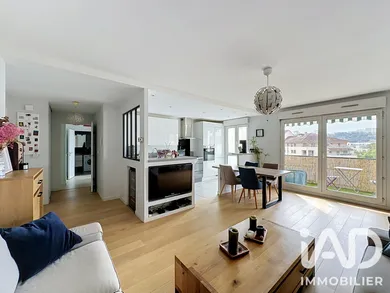 Appartement à Lyon (69009)